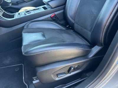2024 Ford Edge ST