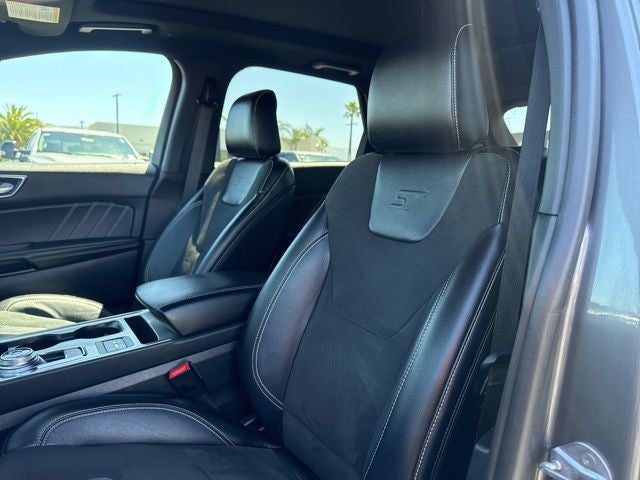 2024 Ford Edge ST