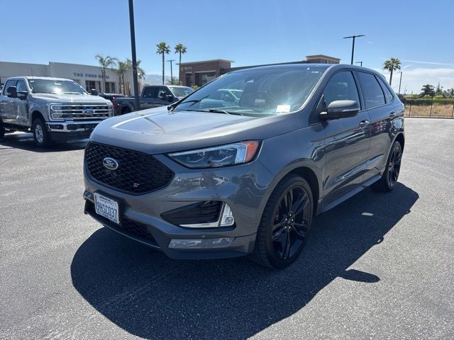 2024 Ford Edge ST