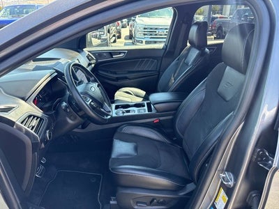 2024 Ford Edge ST