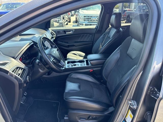 2024 Ford Edge ST