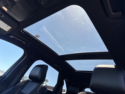 2024 Ford Edge ST