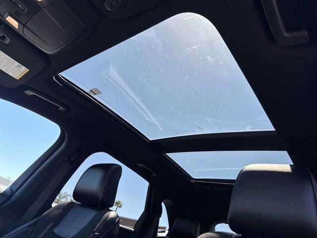 2024 Ford Edge ST