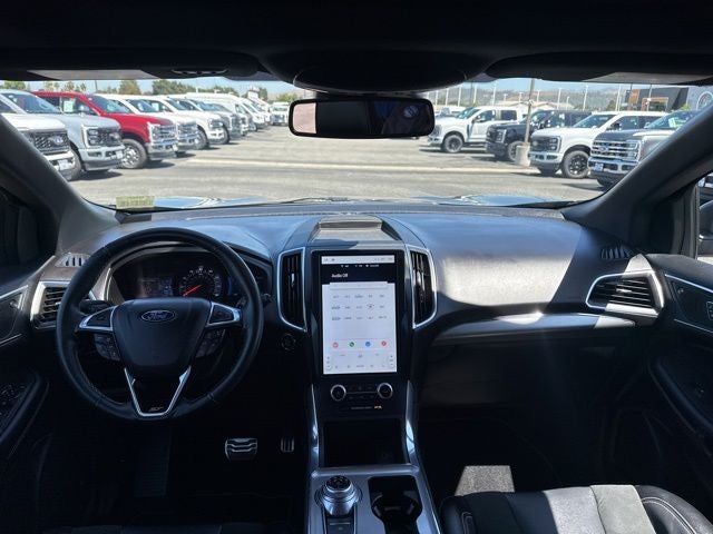 2024 Ford Edge ST
