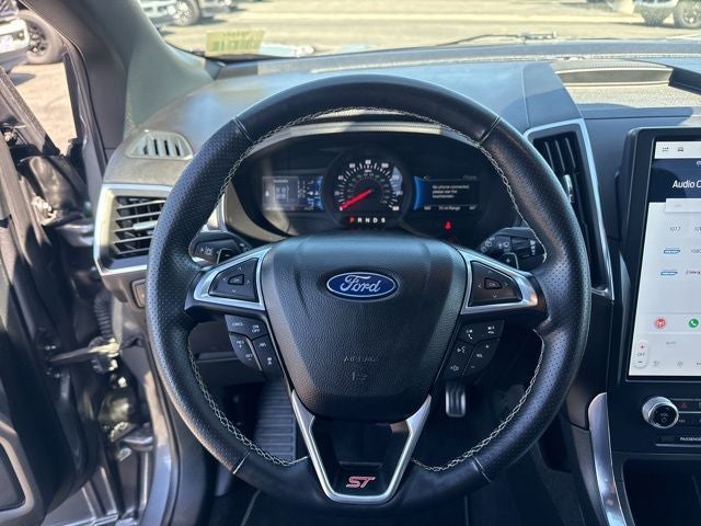 2024 Ford Edge ST