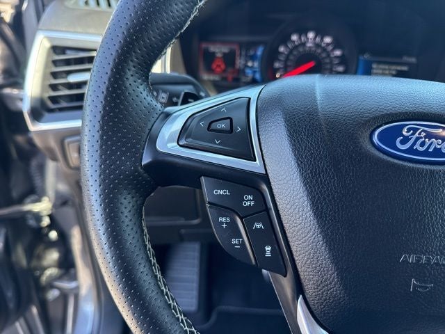 2024 Ford Edge ST