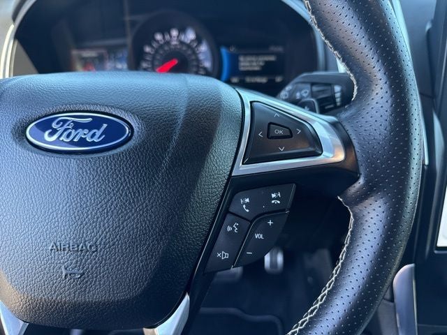 2024 Ford Edge ST