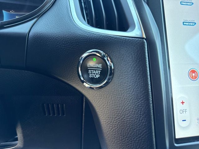 2024 Ford Edge ST