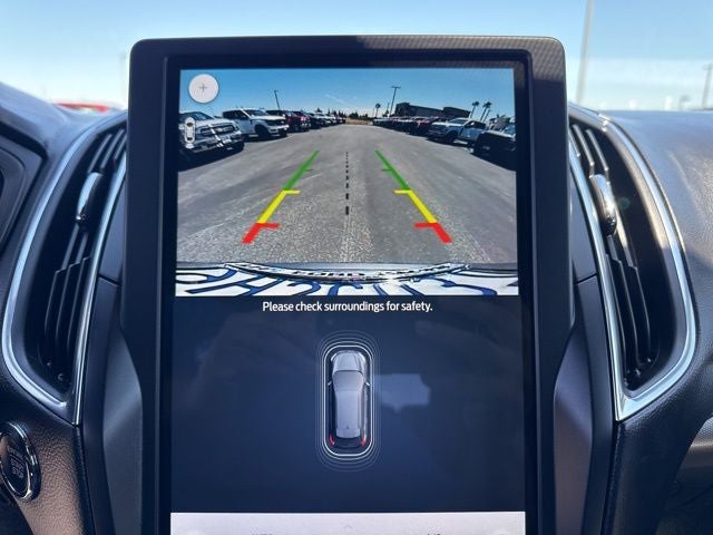 2024 Ford Edge ST