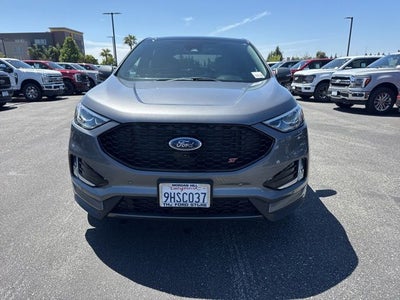 2024 Ford Edge ST
