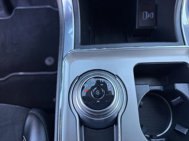2024 Ford Edge ST