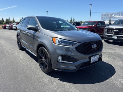 2024 Ford Edge ST