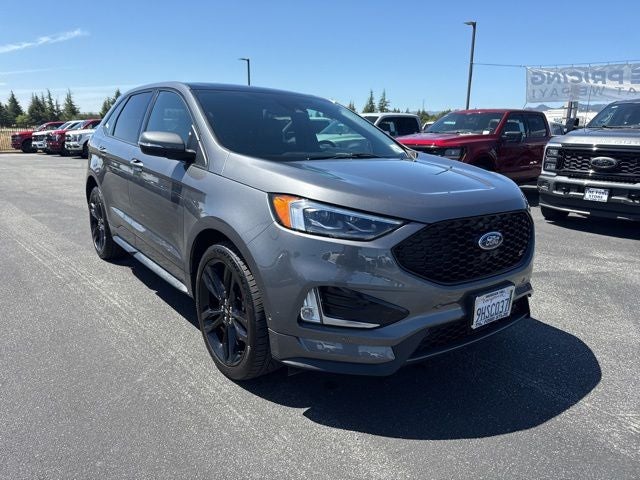 2024 Ford Edge ST