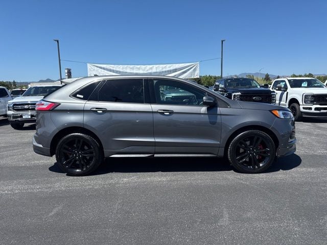 2024 Ford Edge ST