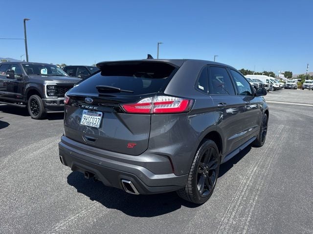 2024 Ford Edge ST