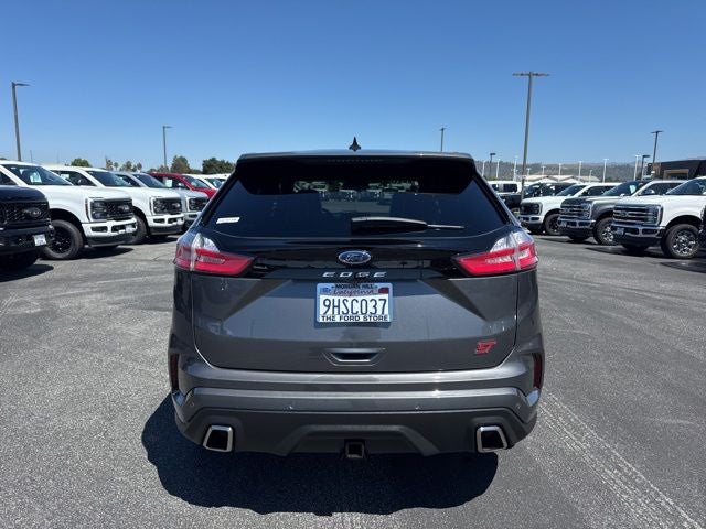 2024 Ford Edge ST