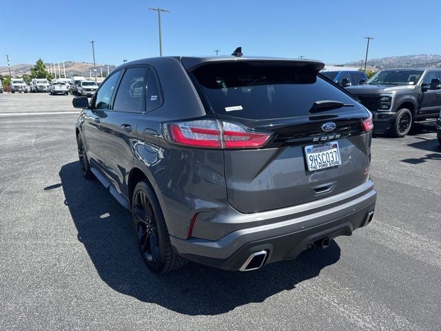 2024 Ford Edge ST