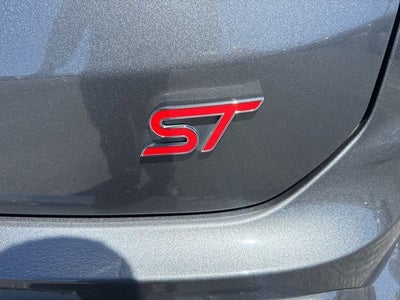 2024 Ford Edge ST