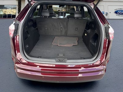 2023 Ford Edge ST Line