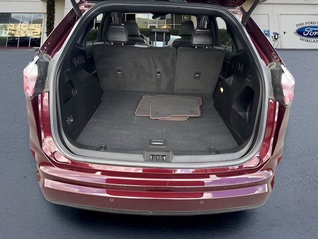 2023 Ford Edge ST Line