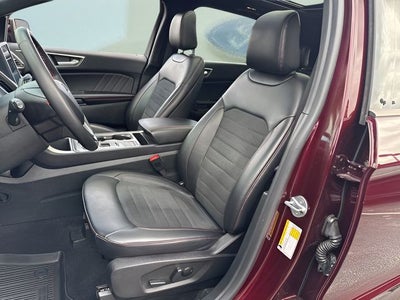 2023 Ford Edge ST Line