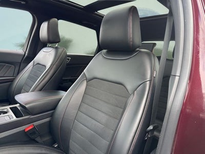 2023 Ford Edge ST Line