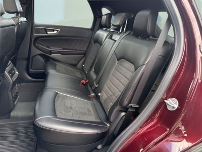 2023 Ford Edge ST Line