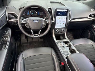 2023 Ford Edge ST Line