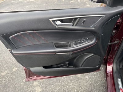 2023 Ford Edge ST Line