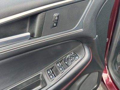 2023 Ford Edge ST Line