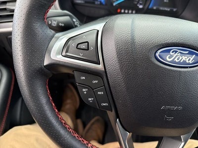 2023 Ford Edge ST Line