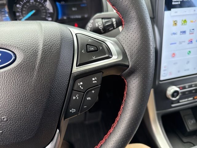 2023 Ford Edge ST Line