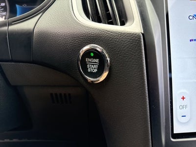 2023 Ford Edge ST Line