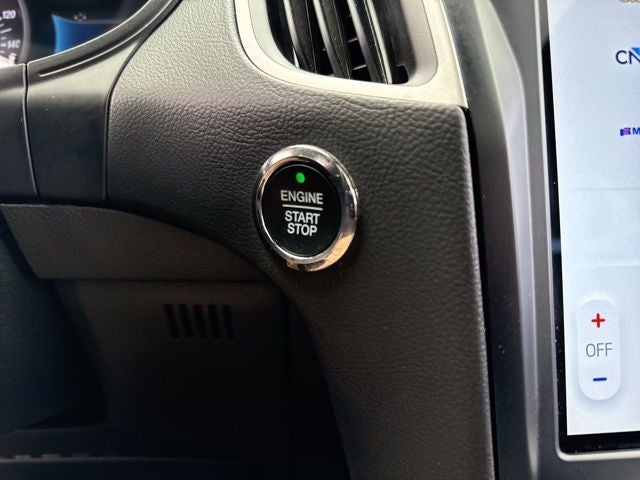 2023 Ford Edge ST Line