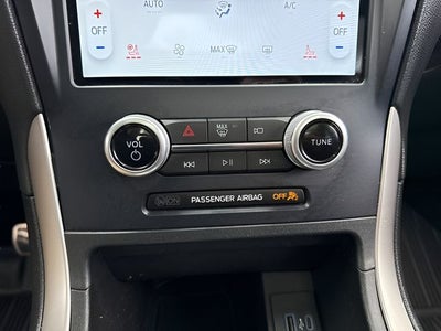 2023 Ford Edge ST Line