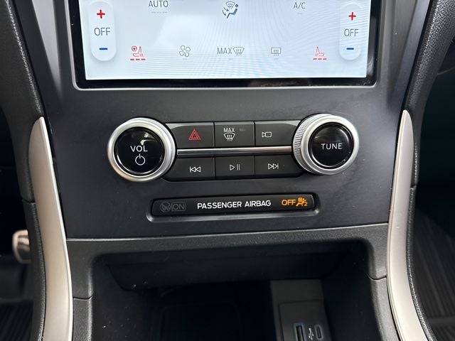 2023 Ford Edge ST Line