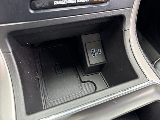 2023 Ford Edge ST Line