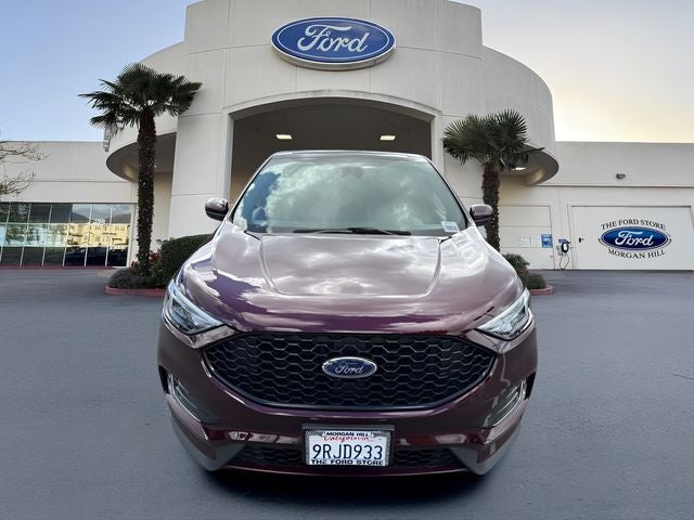 2023 Ford Edge ST Line