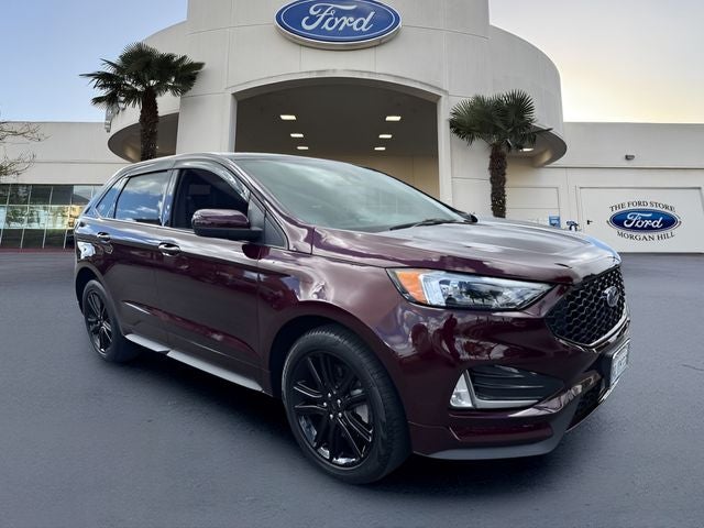 2023 Ford Edge ST Line