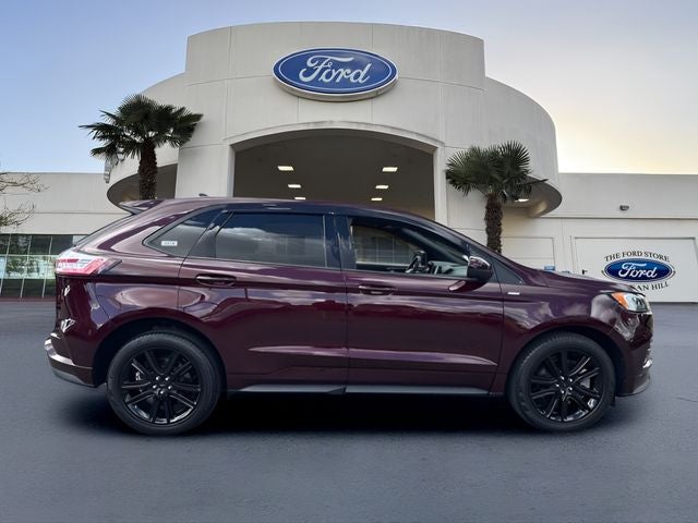 2023 Ford Edge ST Line