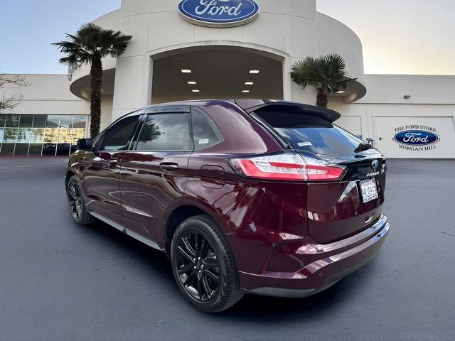 2023 Ford Edge ST Line