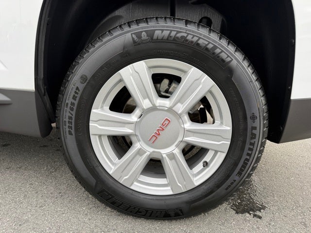 2016 GMC Terrain SLE-1