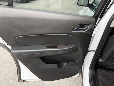 2016 GMC Terrain SLE-1