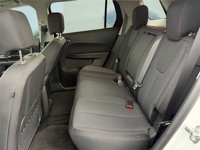 2016 GMC Terrain SLE-1