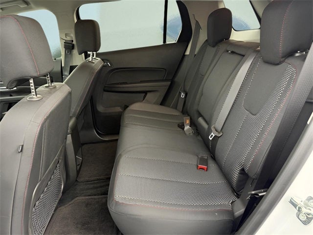 2016 GMC Terrain SLE-1