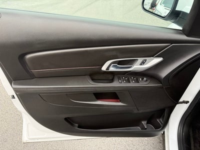 2016 GMC Terrain SLE-1