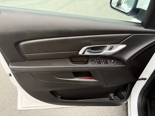 2016 GMC Terrain SLE-1