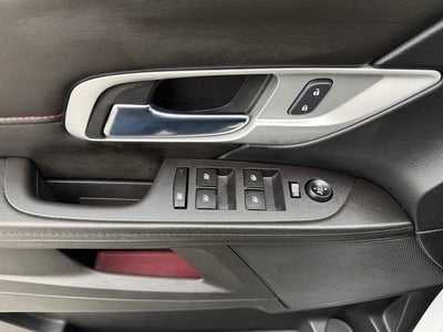 2016 GMC Terrain SLE-1