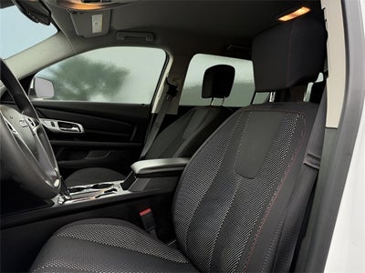2016 GMC Terrain SLE-1