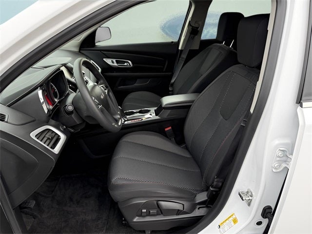 2016 GMC Terrain SLE-1